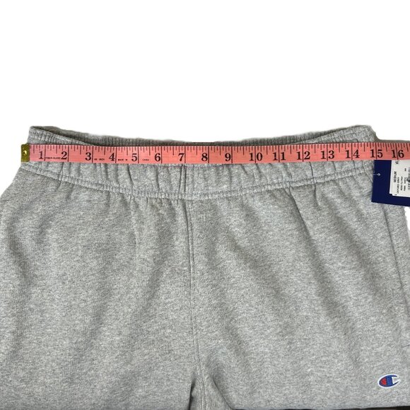 NWT Champion Authentic Athleticwear Men's/Teen Fleece Sweatpants - Picture 4 of 6